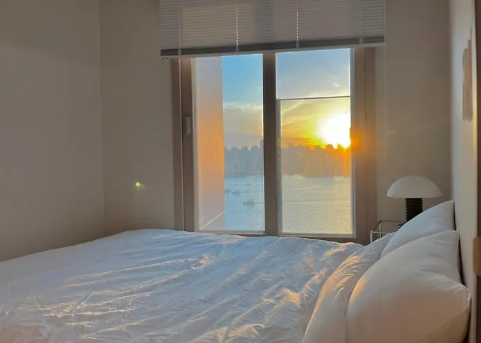 アパート # Gwangalli # Cozy # High Floor View 釜山広域市