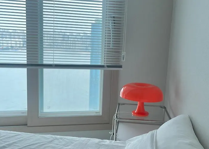 # Gwangalli # Cozy # High Floor View *